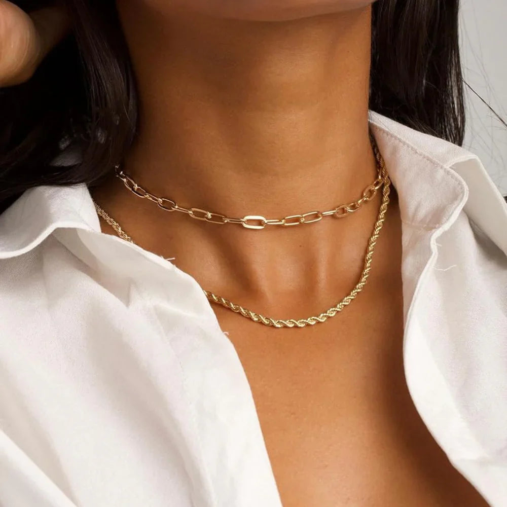 Women Necklace