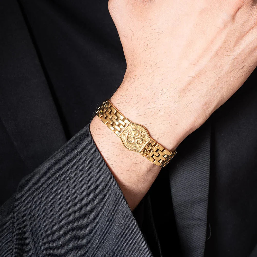 Men's Bracelet